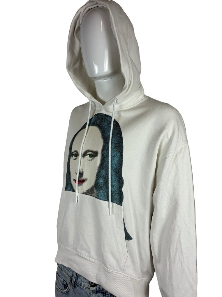 Off White - Jumper #1.0