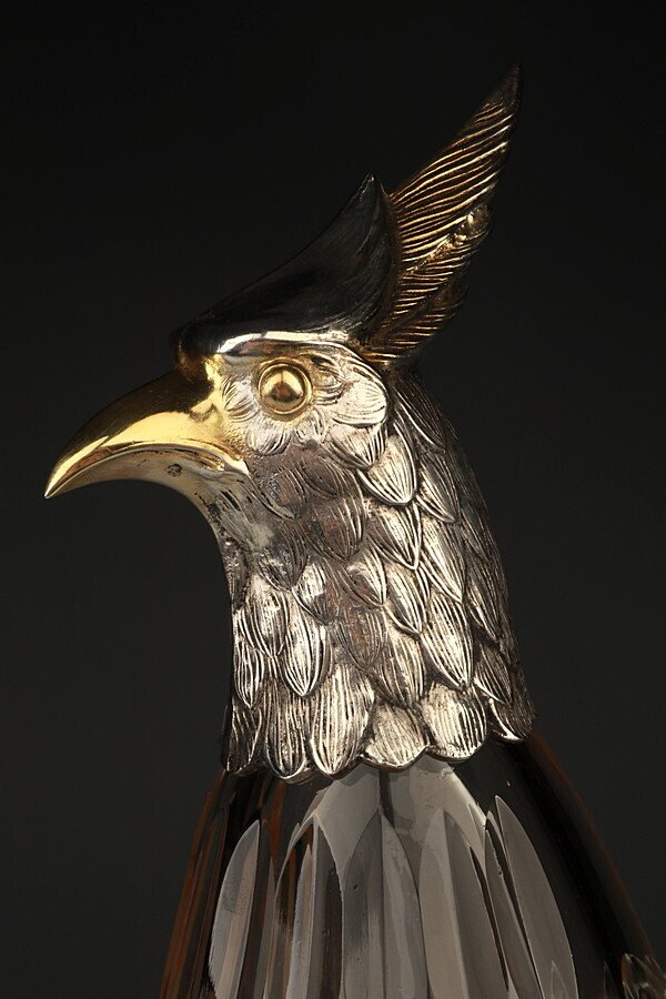 Decanter - Alpacca #2.1