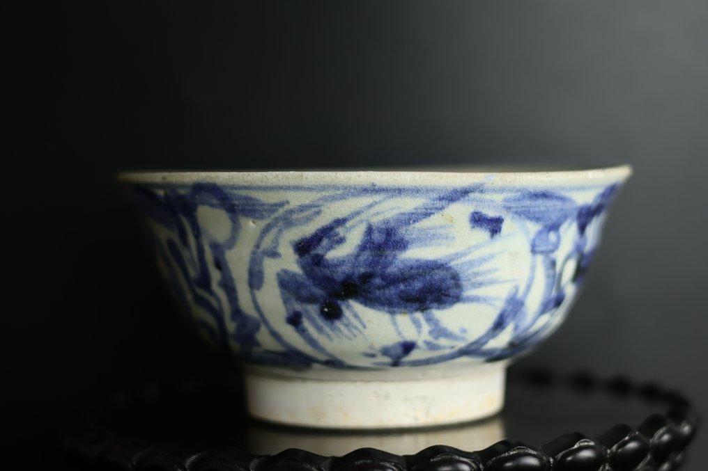 碗 - 瓷 #3.2