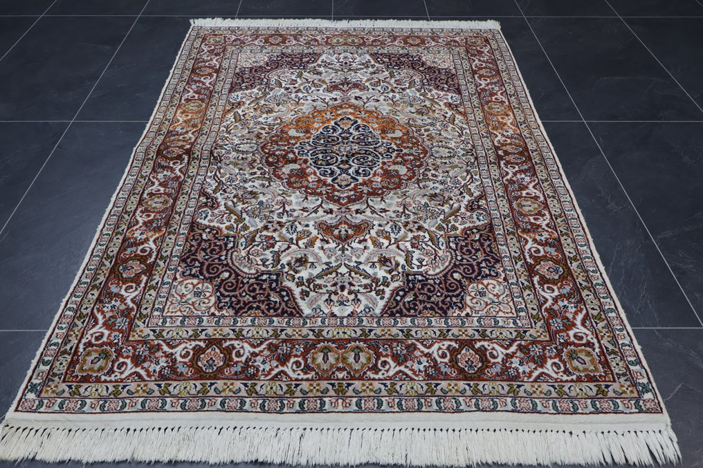 Ghoum - Carpet - 182 cm - 121 cm #2.1