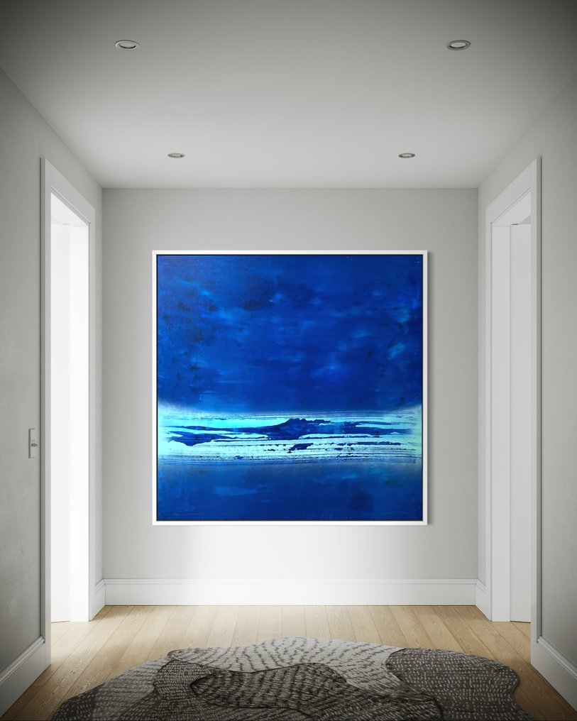 La Nord - Esblau -XXL #3.2