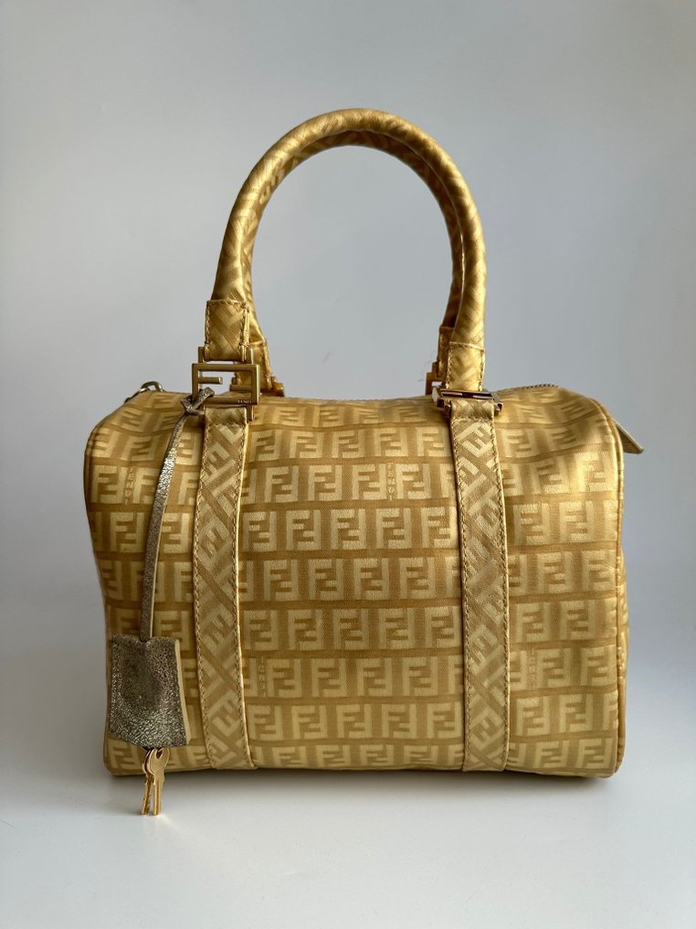 Fendi - Speedy 25 - Kézitáska #1.0