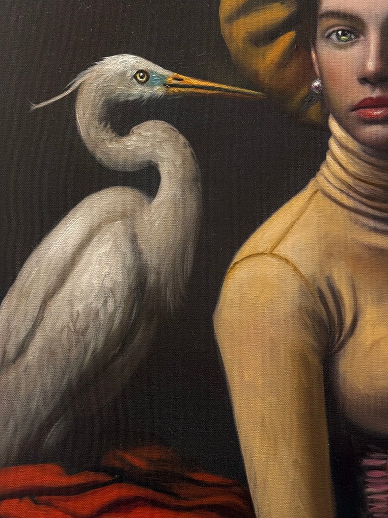 Antonio Sciacca (1957) - Senza titolo #3.2