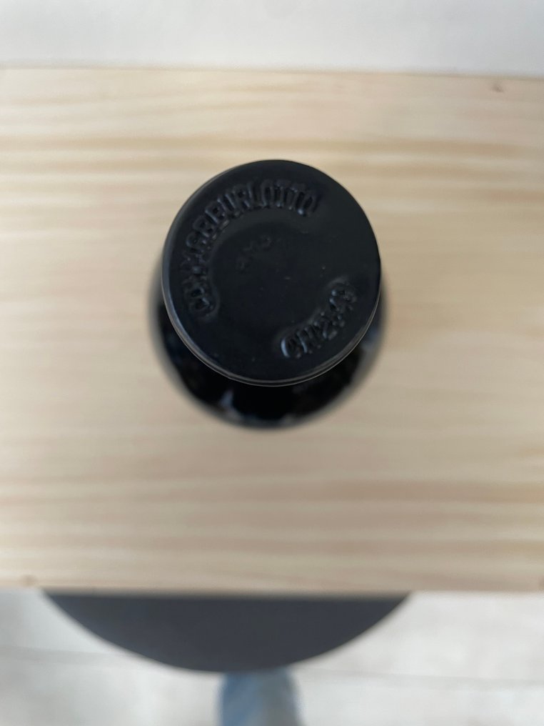 2019 Burlotto Acclivi - Μπαρόλο - 1 Φιάλη (0,75L) #4.3