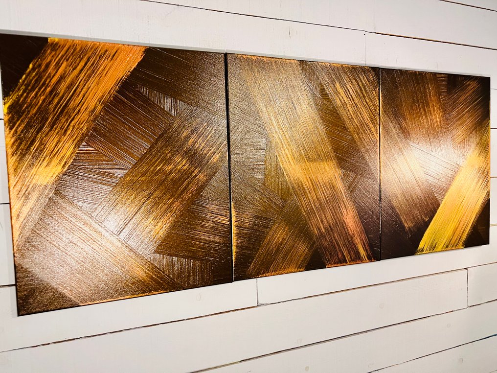 Ronan Martin - Dusk - XXL - NO RESERVE PRICE #1.0