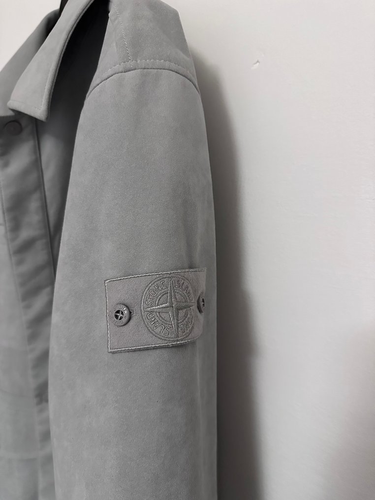 Stone Island - Jacket #2.1