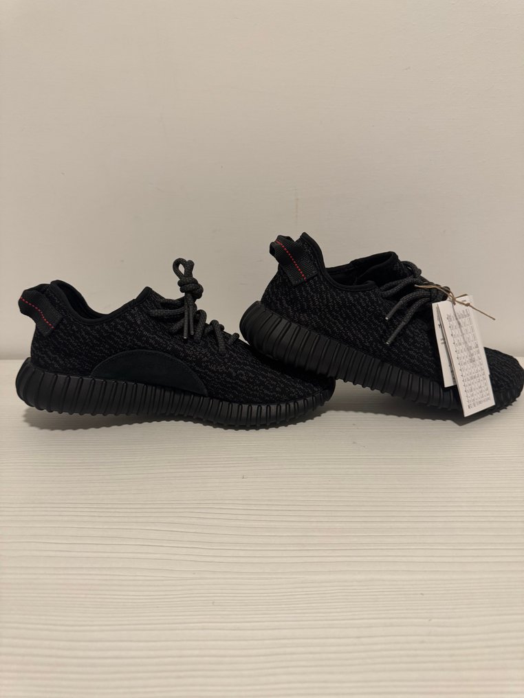 Adidas - Yeezy Boost 350 - Low-top trainers - Size: EU 42.5 - New with tags #1.0