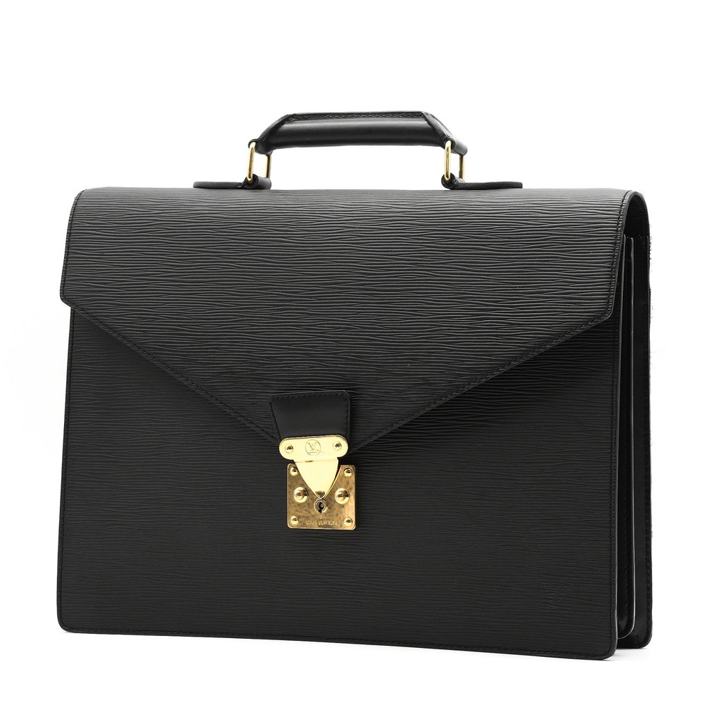 Louis Vuitton - Conseiller - Επαγγελματική τσάντα #1.0