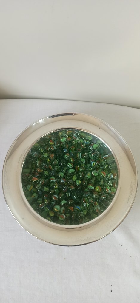 Marble  - 大理石 Biglie 2 kg - 1990-2000 - 意大利 #2.1