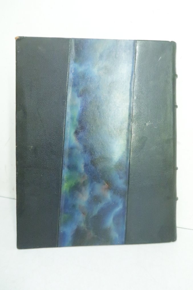 Claude Anet / Jean Lebedeff - Ariane jeune fille russe, roman [num. sur vélin] - 1924 #4.3