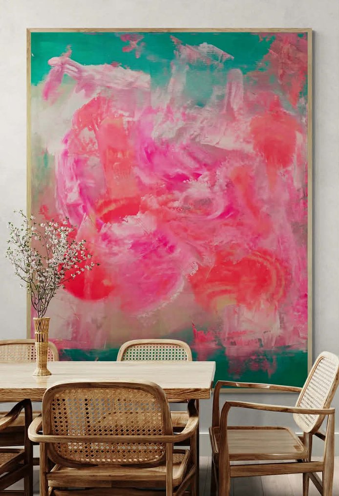 Giogia fl - Mi Flor Favorita -XL - #1.0