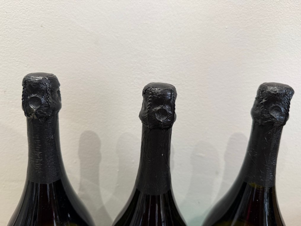 2012 Dom Pérignon, Luminous - 香檳 Brut - 3 馬格南瓶 (1.5L) #2.1