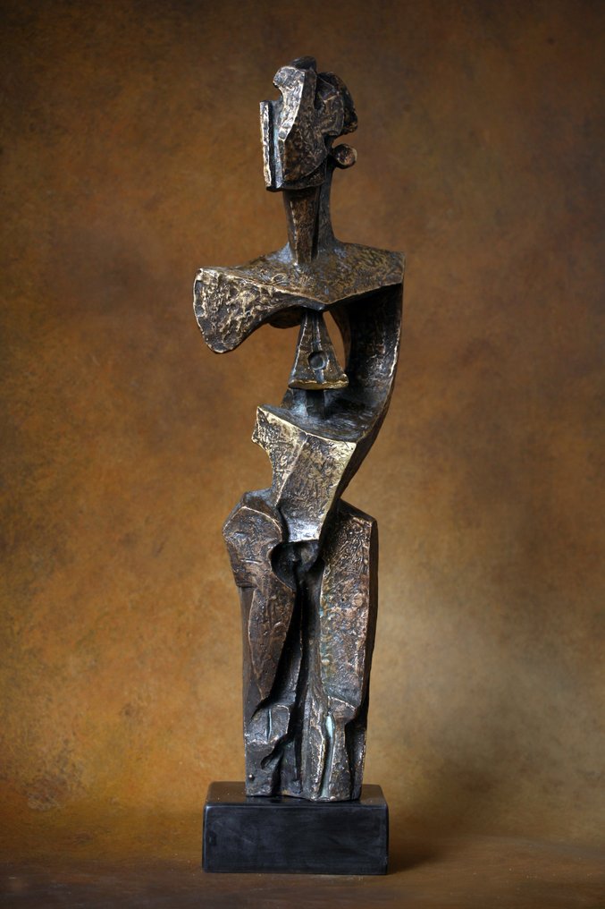 Orazio Barbagallo - TORSO #1.0