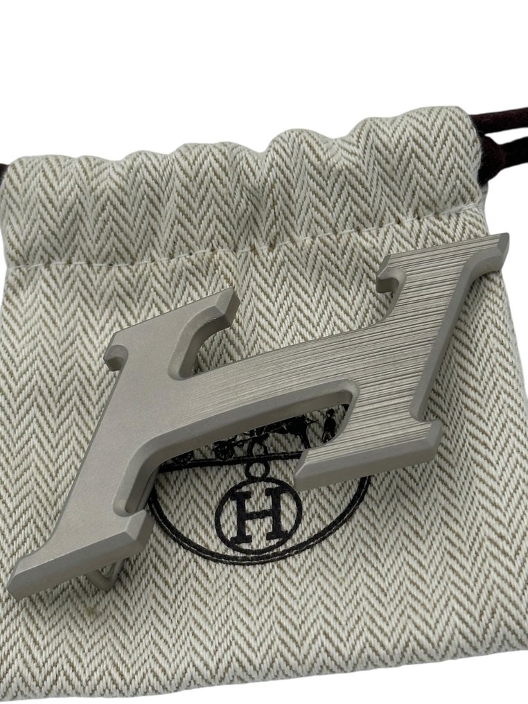 Hermès - Fivela de cinto #1.0