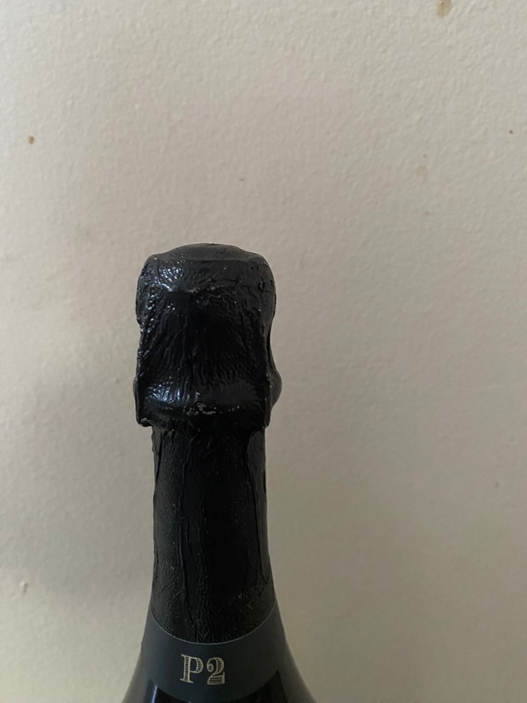 2003 Dom Pérignon, P2 - Champagne Brut - 1 Pullo (0.75L) #2.1