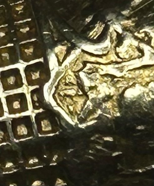 R.LACROIX - Ditale  #4.3