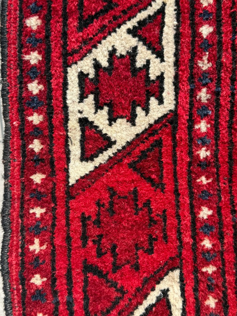 Turkmen - Tappeto - 90 cm - 65 cm #4.3