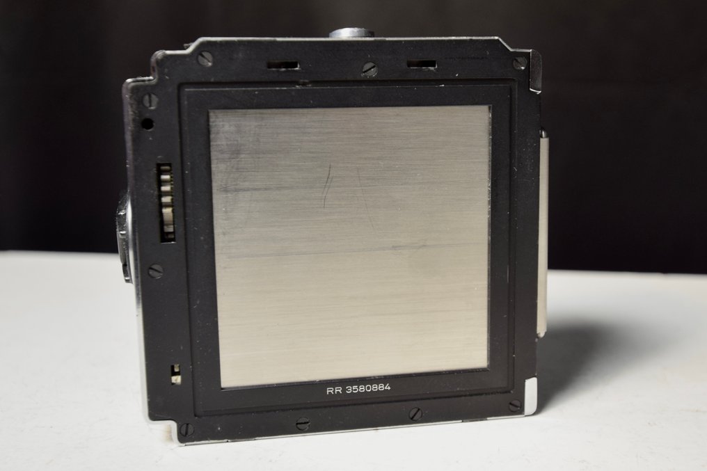 Hasselblad Magazzino per hasselblad 16 scatti Supporto per pellicola #2.1