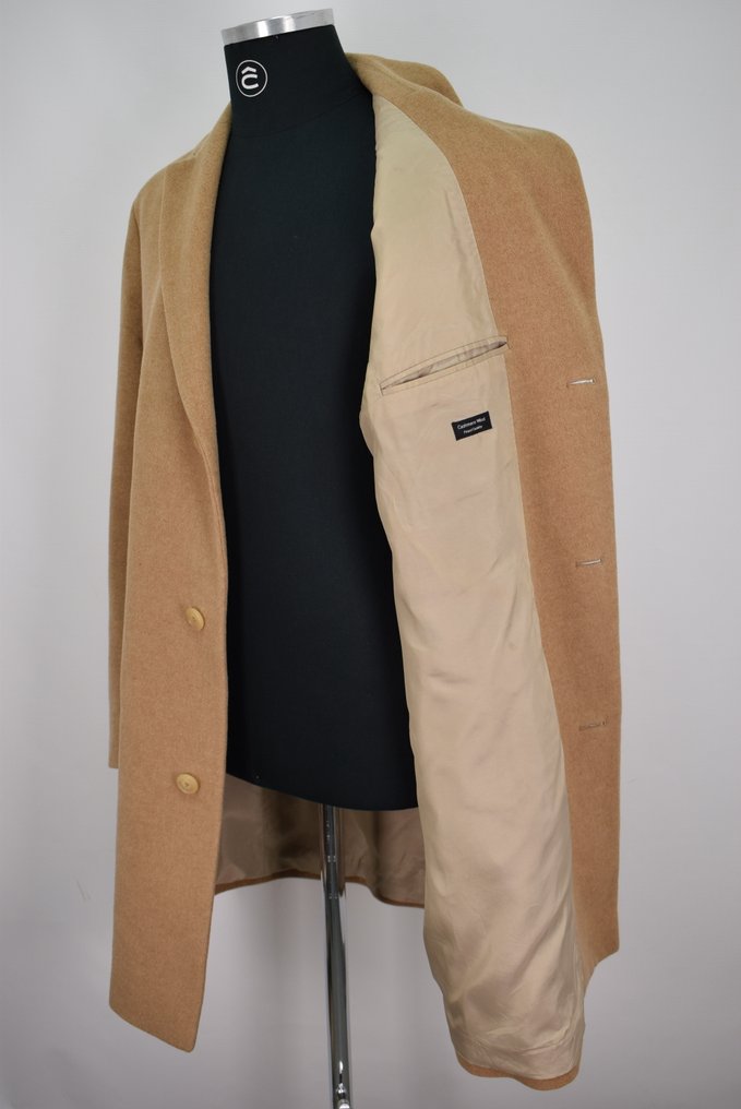 Hugo Boss - Παλτό #4.3