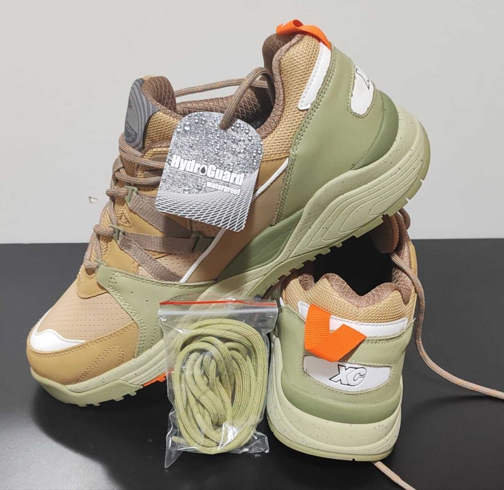 Karhu - Sneakers - Size: EU 44 - New with tags #1.0