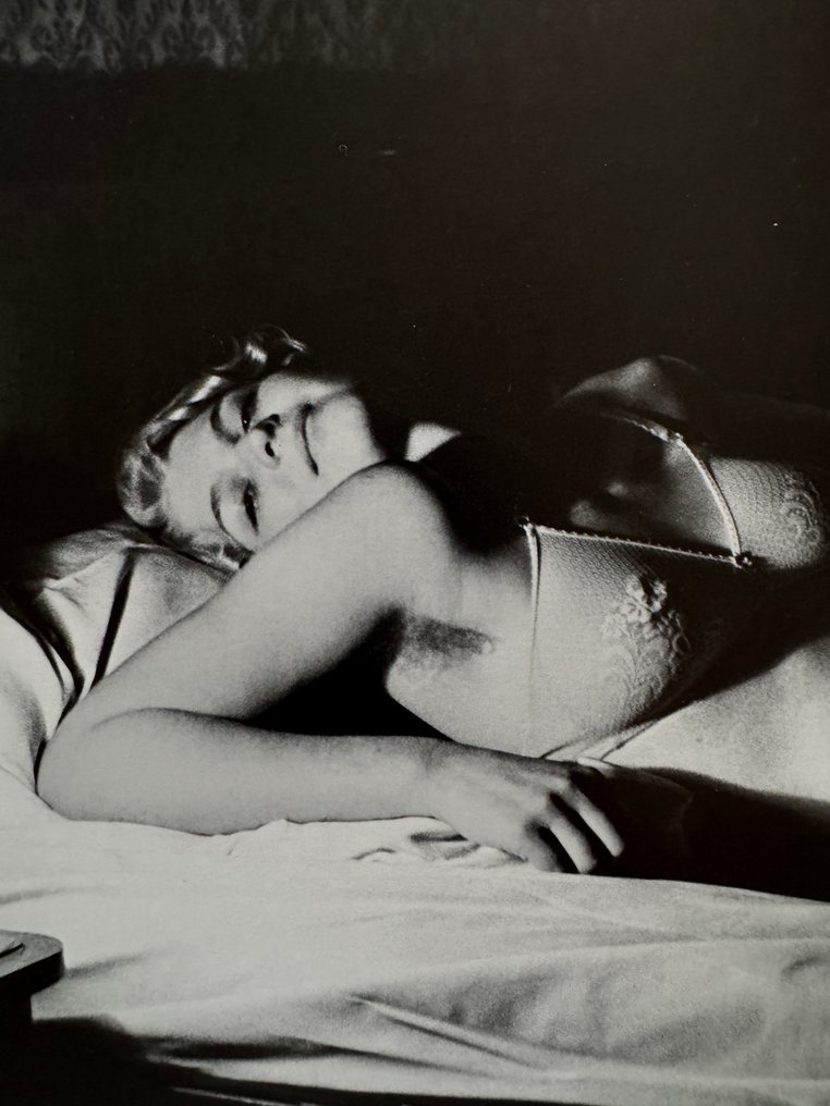 Helmut Newton (1920–2004) - Berlin Nude, 1977 #4.3