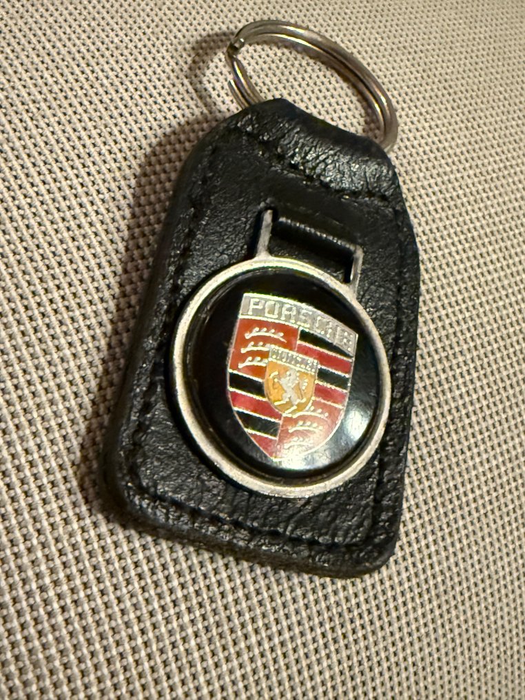 κλειδοθήκη - Porsche - Porte clé 356 911 - 1960 #4.3