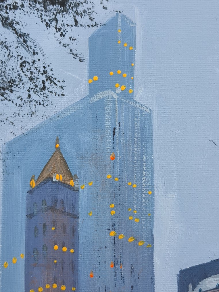 Michele Telari - Beautiful #4.3