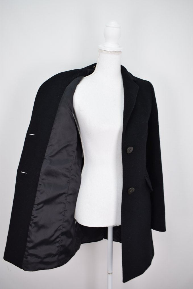 Ancona - Kabát #4.3