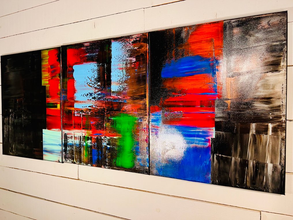 Ronan Martin - Reflection - XXL #2.1