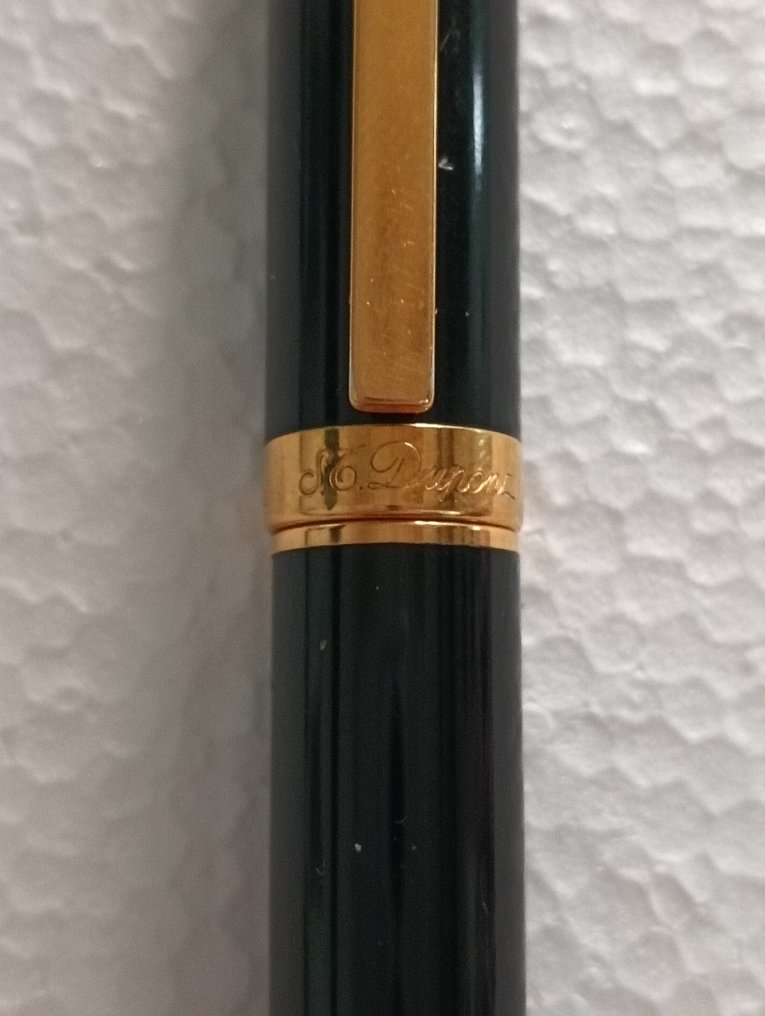 S.T. Dupont - Olimp - Ballpoint pen #2.1
