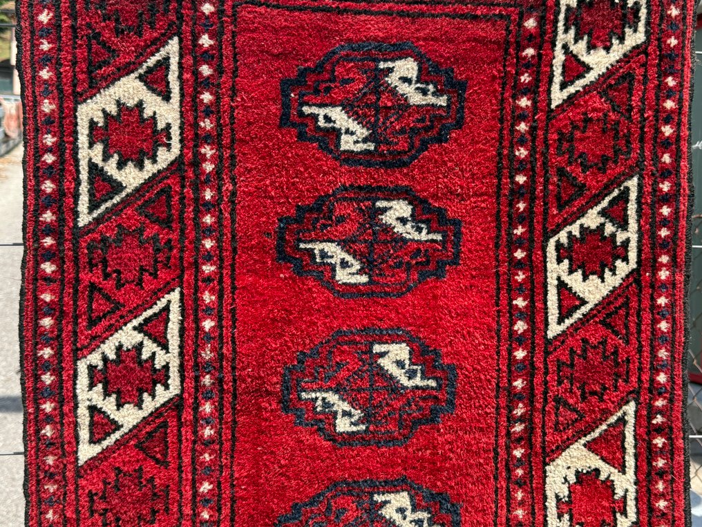 Turkmen - Tappeto - 90 cm - 65 cm #2.1