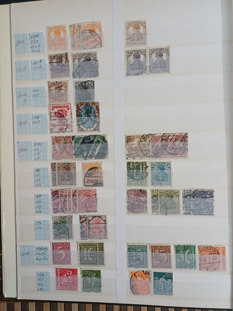 Germany, Federal Republic  - Γερμανία, η Ομοσπονδία και τι Αυτοκρατορία #2.1