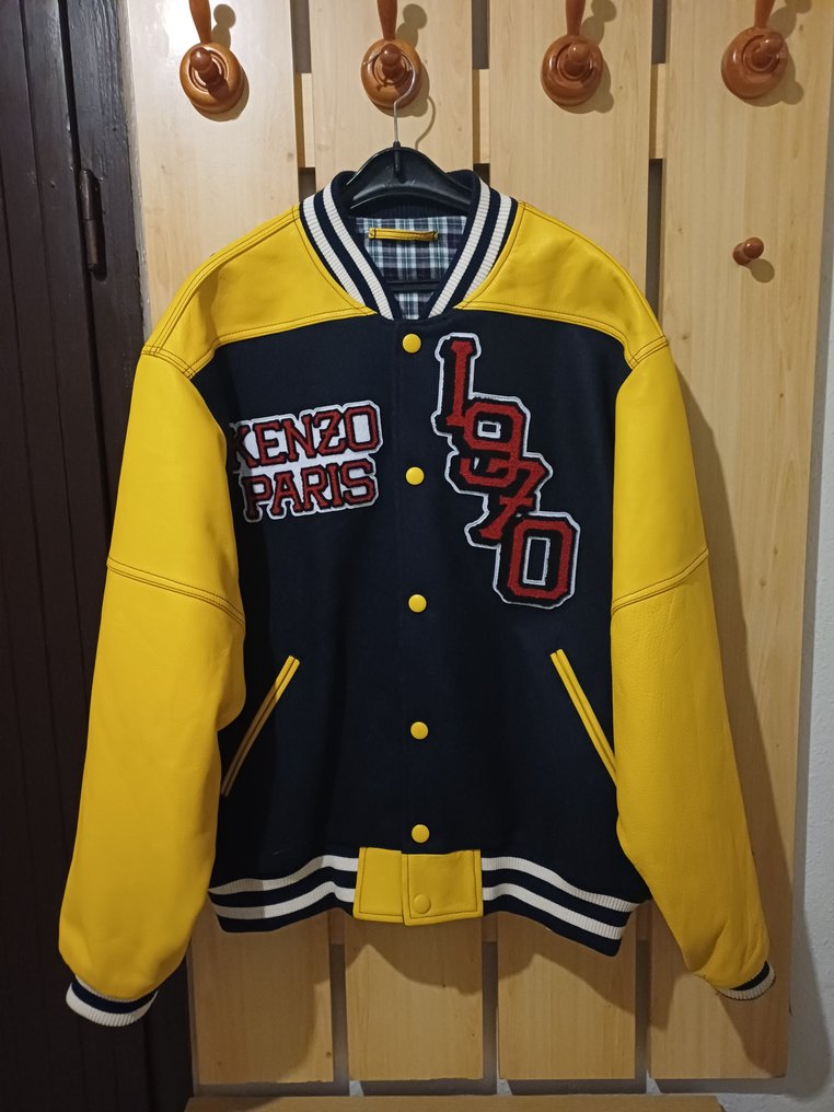 Kenzo - Bomber jacket #1.0