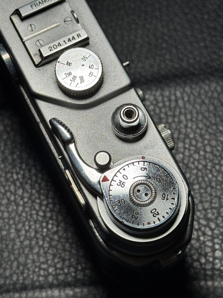 Foca Foca Universal Cameră analogică #4.3