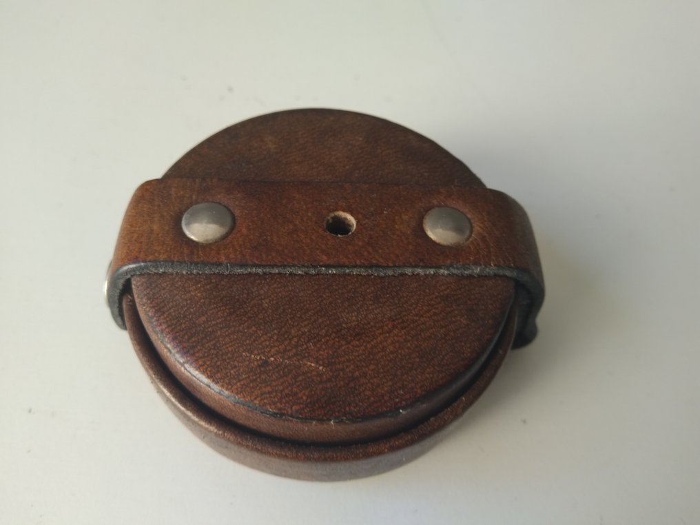 Salewa 高度计 - 玻璃，金属 - 1950-1960 #2.1