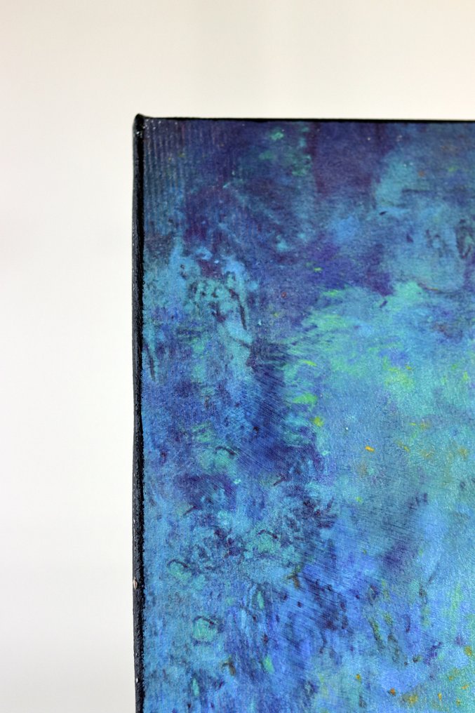 Chrystian Milanowski - The Great Journey - XL #3.2