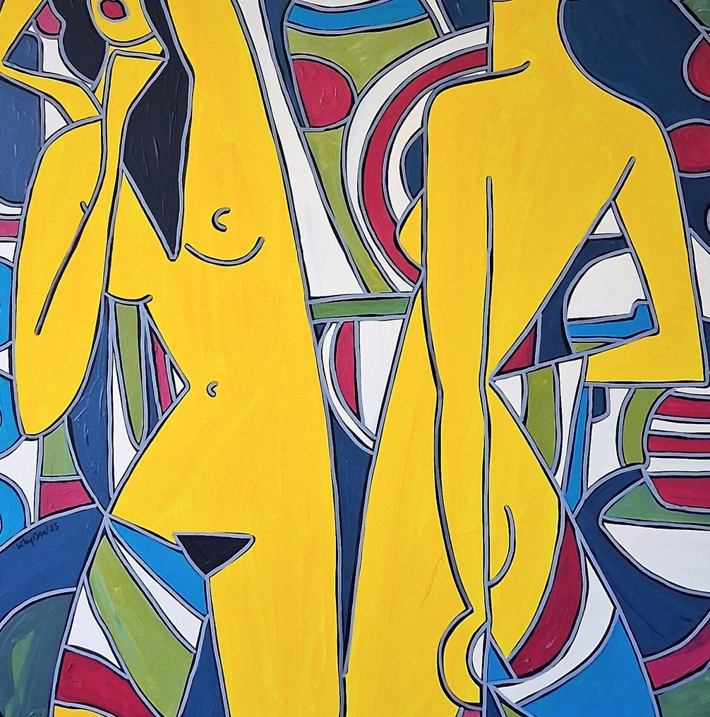 Patricia Kleyman - Insolence de la Jeunesse #4.3