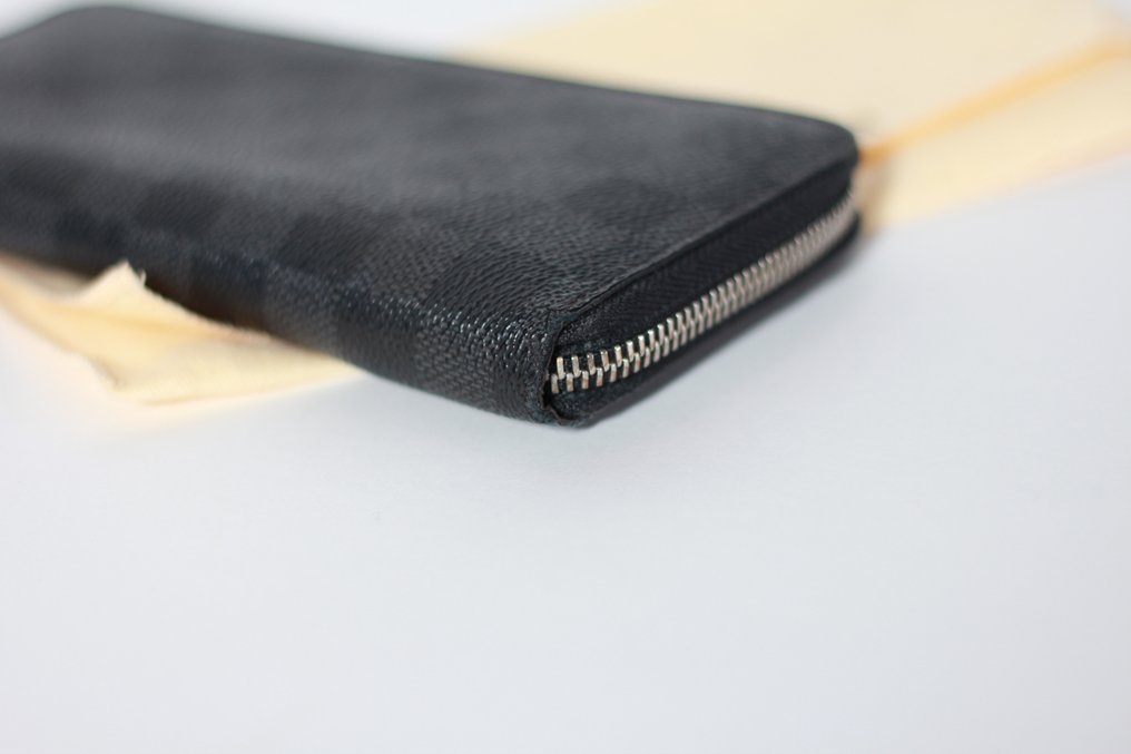 Louis Vuitton - Billetera #4.3