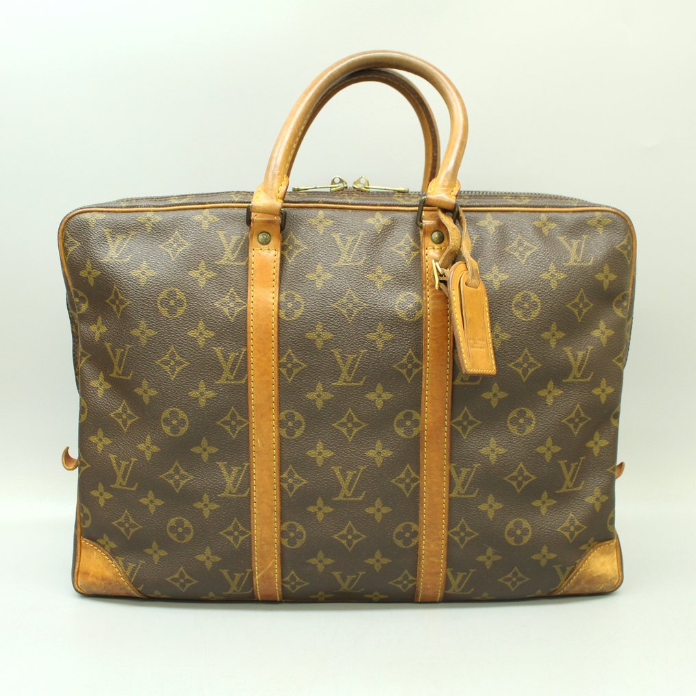 Louis Vuitton - Voyage - Handbag #1.0