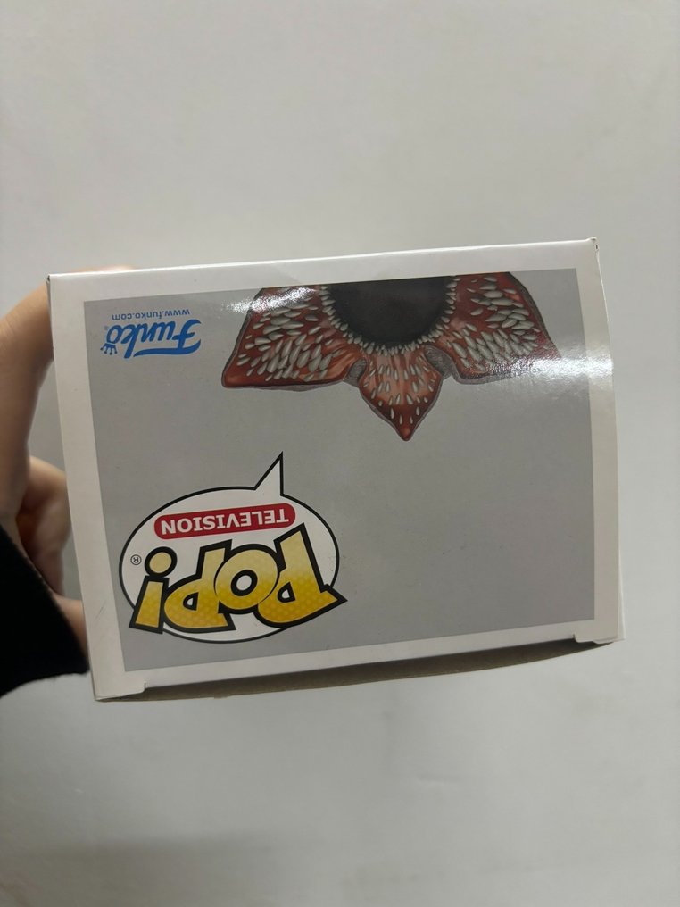 Funko - Figurine-jouet Demogorgon - 2010-2020 - Chine #4.3