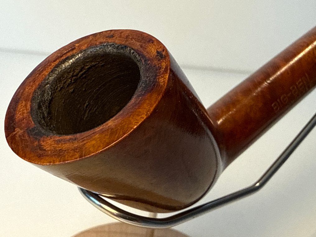 Firma Gubbels Big-Ben - 2499 - Bez ceny minimalnej
- Fajka - Wrzosiec #2.1