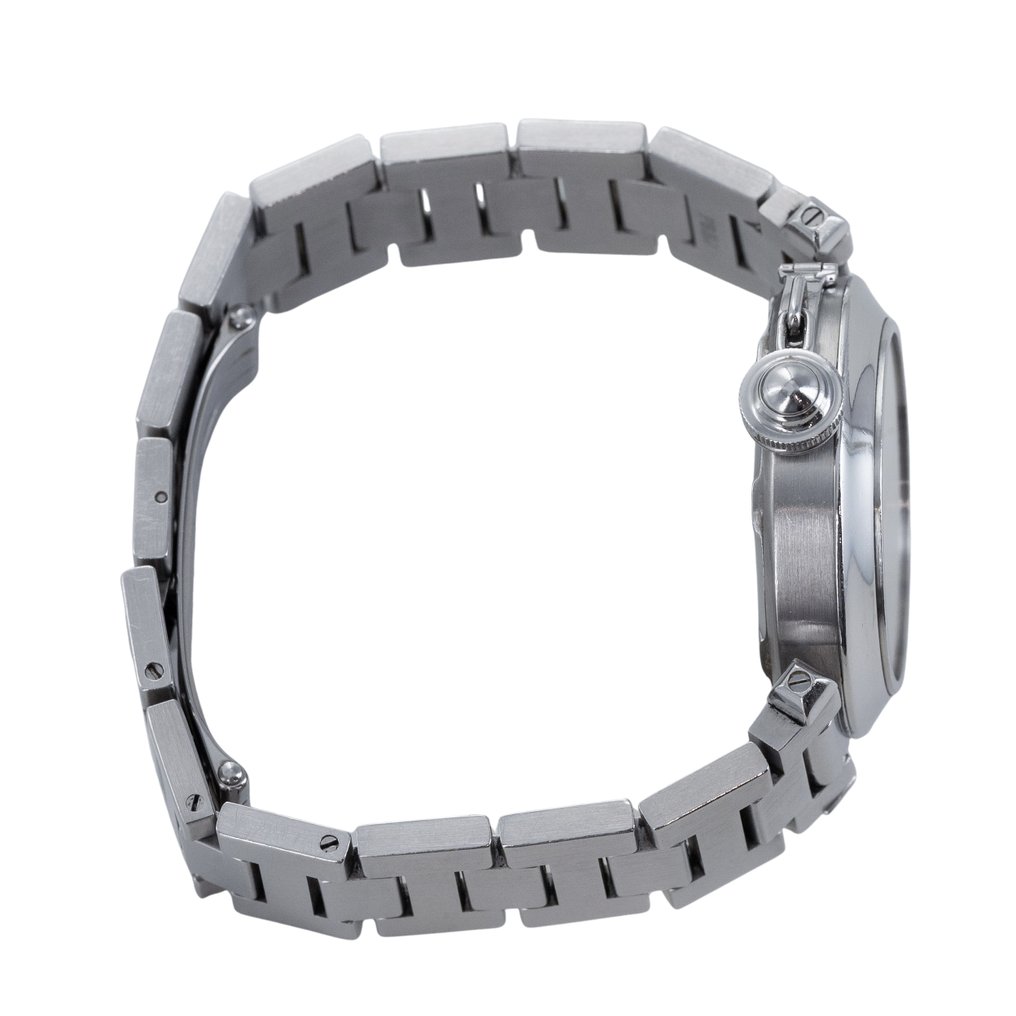 Cartier - Pasha - No reserve price - W31044M7 - Unisex - 1990-1999 #2.1