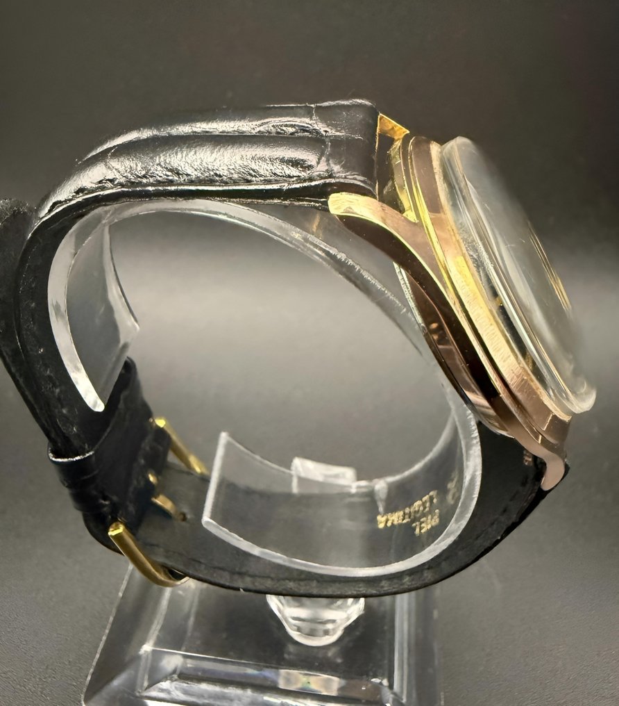 Wega - Jubilé Superautomatic – cal. ETA 2452 - No reserve price - Unisex - 1960-1969 #2.1