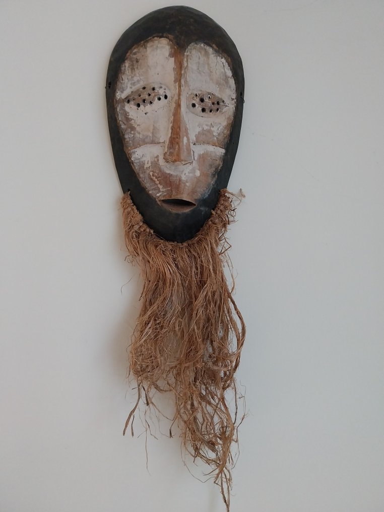 DR Congo  (No reserve price) #1.0