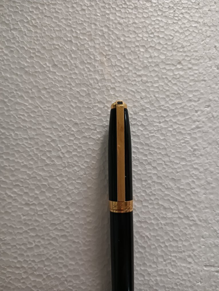 S.T. Dupont - Olimp - Ballpoint pen #1.0
