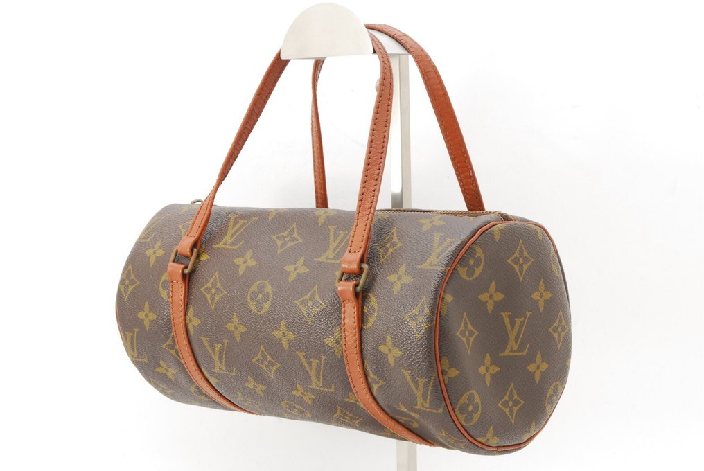 Louis Vuitton - Papillon - 手提包 #2.1