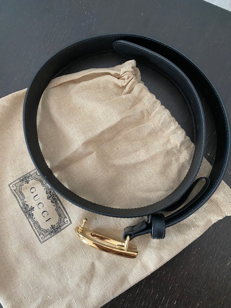 Gucci - Ζώνη #1.0