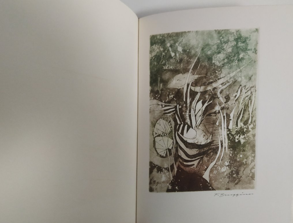 Hermann Hesse - Zwei Märchen (Der Dichter - Der Maler) - 1986 #4.3