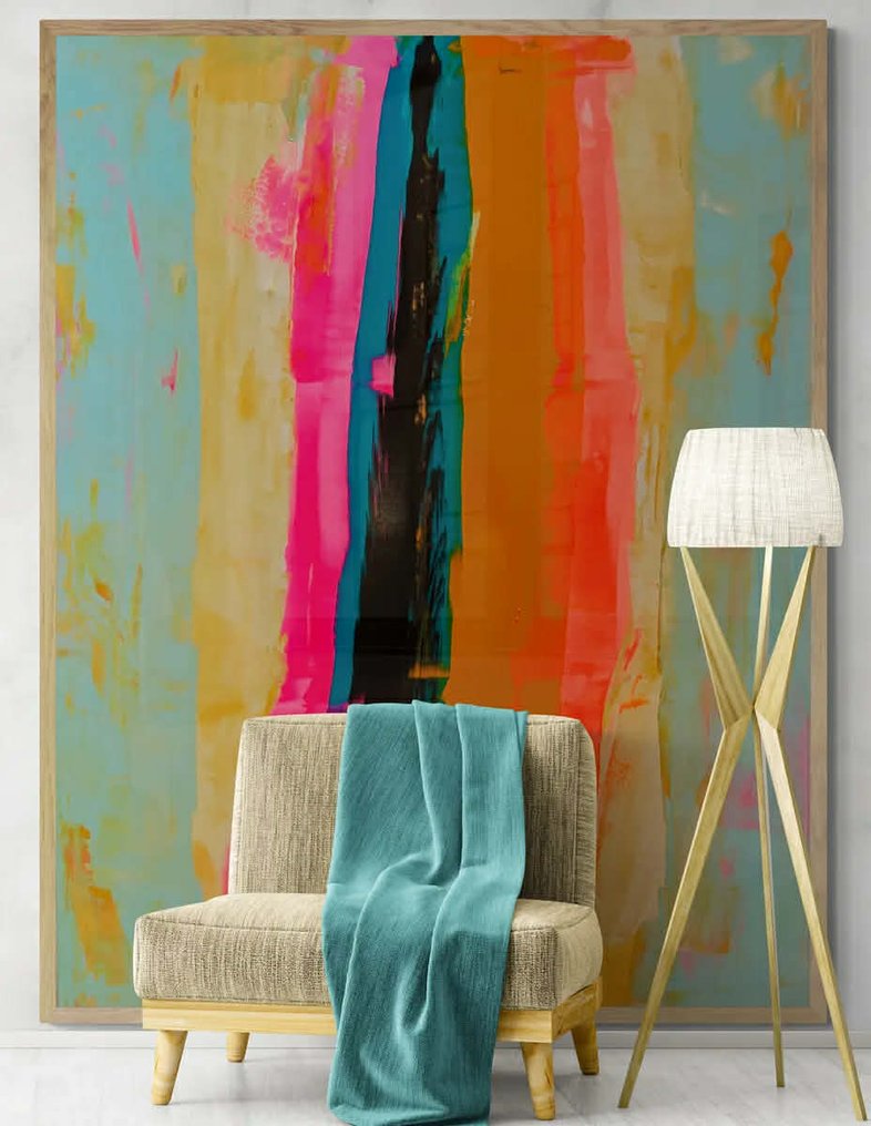 Giogia fl - Wake Up In The Sky - XXL - #1.0