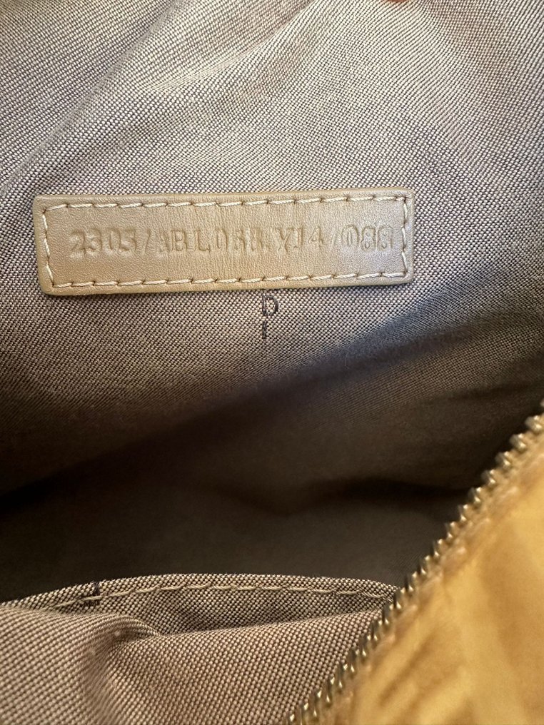 Fendi - Speedy 25 - Kézitáska #2.1